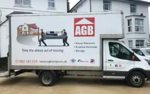 AGB Removals