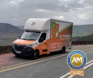HD3 Removals