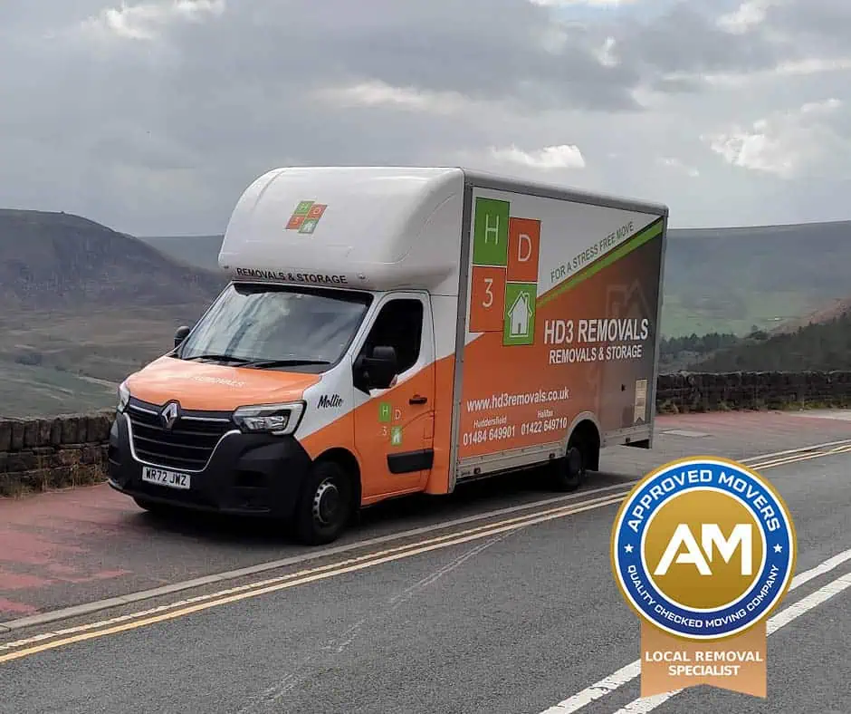 HD3 Removals