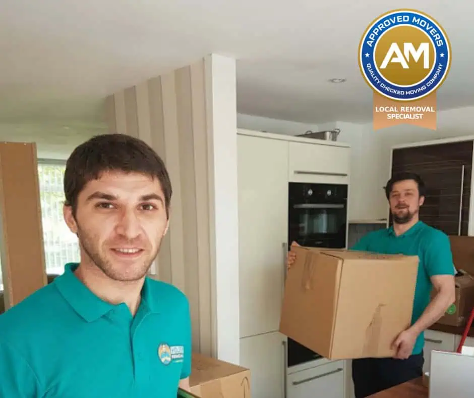 Holdem Removals