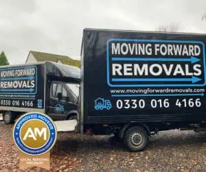 Moving Forward Removals