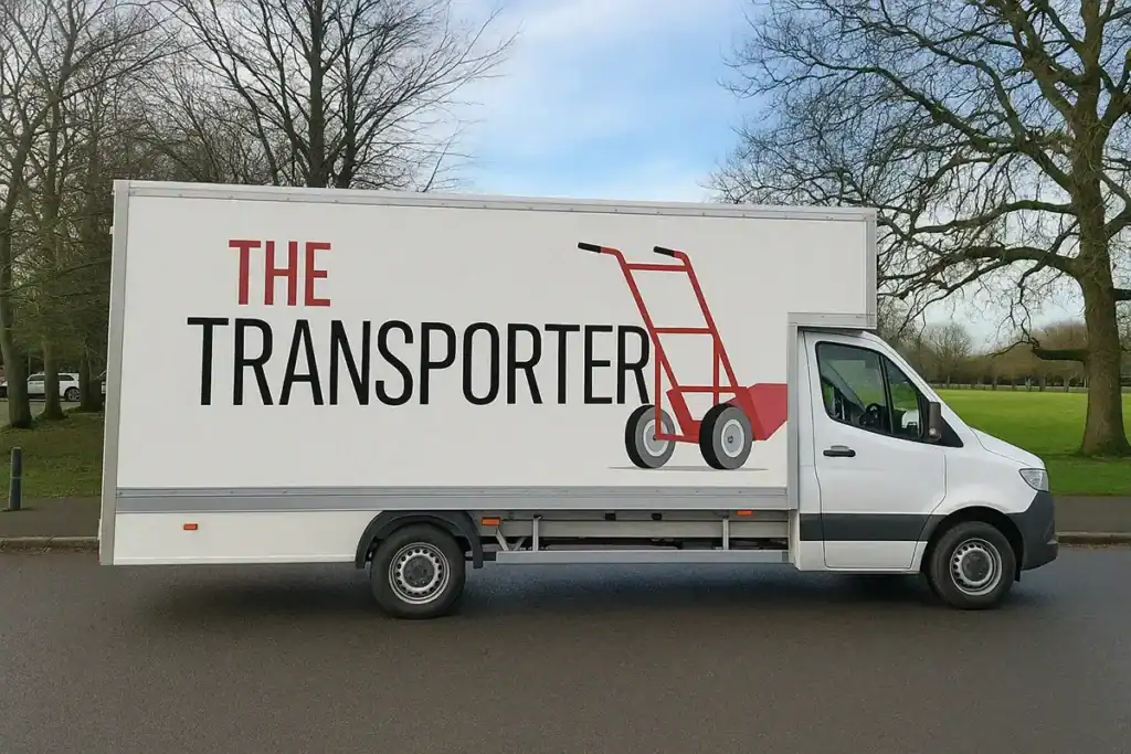 Removals Bradford