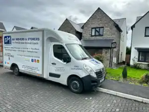 SA1 Removals