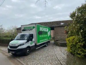 Stoke on Trent Removals