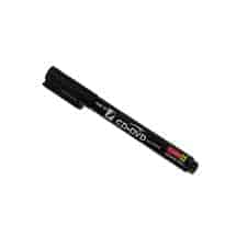 Black Marker Pen