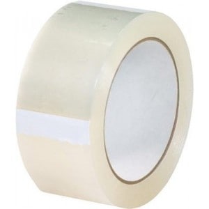 Clear Packing Tape