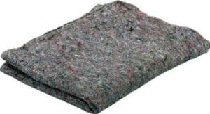 Removal Furniture blanket Protection