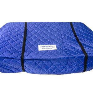Padded 4 Seater Cover