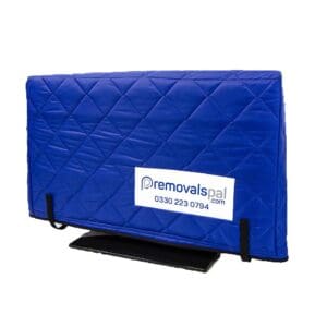 Padded TV Cover 26 Inches