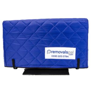 Padded TV Cover 32 Inches