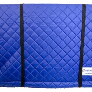Padded 3’6″ Mattress Bags