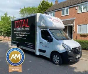 Removals in Luton