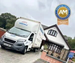 Home Removals in Newton