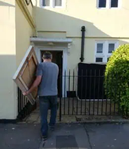 Removal Services in Gloucester